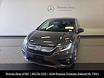 2018 Honda Odyssey FWD Minivan for sale #SB453860B - photo 1