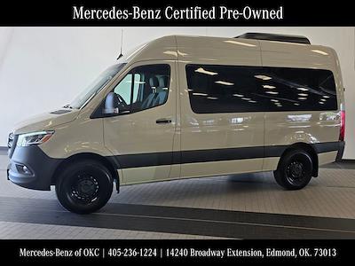 2025 Mercedes-Benz Sprinter 2500 Standard Roof RWD Passenger Van for sale #PD09013 - photo 1