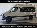 2025 Mercedes-Benz Sprinter 2500 Standard Roof RWD Passenger Van for sale #PD09013 - photo 1