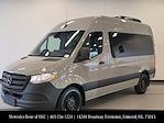 Used 2025 Mercedes-Benz Sprinter 2500 Passenger Van for sale #PD09015 - photo 1