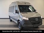 Used 2025 Mercedes-Benz Sprinter 2500 Passenger Van for sale #PD09015 - photo 3
