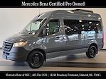 2025 Mercedes-Benz Sprinter 2500 Standard Roof RWD Passenger Van for sale #PD09016 - photo 1