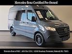 2025 Mercedes-Benz Sprinter 2500 Standard Roof RWD Passenger Van for sale #PD09016 - photo 4