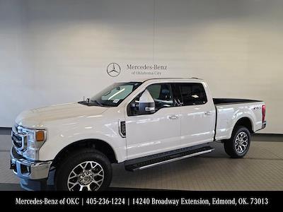 2020 Ford F-250 Crew Cab 4WD Pickup for sale #SP817622A - photo 1