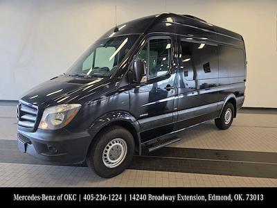 2016 Mercedes-Benz Sprinter 2500 RWD Passenger Van for sale #SP826251A - photo 1