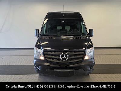 2016 Mercedes-Benz Sprinter 2500 RWD Passenger Van for sale #SP826251A - photo 2