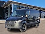 2025 Mercedes-Benz Sprinter 2500 Standard Roof RWD Empty Cargo Van for sale #ST195841 - photo 1