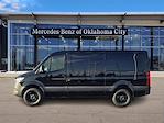 2025 Mercedes-Benz Sprinter 2500 Standard Roof RWD Empty Cargo Van for sale #ST195841 - photo 4