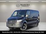 2025 Mercedes-Benz Sprinter 2500 Standard Roof RWD Empty Cargo Van for sale #ST195841 - photo 1