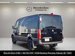 2025 Mercedes-Benz Sprinter 2500 Standard Roof RWD Empty Cargo Van for sale #ST195841 - photo 5