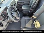 2025 Mercedes-Benz Sprinter 2500 Standard Roof RWD Empty Cargo Van for sale #ST195841 - photo 7