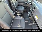 2025 Mercedes-Benz Sprinter 2500 Standard Roof RWD Empty Cargo Van for sale #ST195841 - photo 8