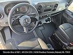 2025 Mercedes-Benz Sprinter 2500 Standard Roof RWD Empty Cargo Van for sale #ST195841 - photo 16