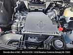 2025 Mercedes-Benz Sprinter 2500 Standard Roof RWD Empty Cargo Van for sale #ST195841 - photo 20