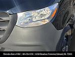 2025 Mercedes-Benz Sprinter 2500 Standard Roof RWD Empty Cargo Van for sale #ST195841 - photo 28