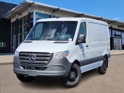 2025 Mercedes-Benz Sprinter 2500 Standard Roof RWD Empty Cargo Van for sale #ST196189 - photo 1