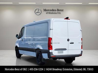 2025 Mercedes-Benz Sprinter 2500 Standard Roof RWD Empty Cargo Van for sale #ST196189 - photo 2