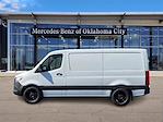 2025 Mercedes-Benz Sprinter 2500 Standard Roof RWD Empty Cargo Van for sale #ST196189 - photo 4