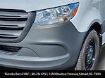 2025 Mercedes-Benz Sprinter 2500 Standard Roof RWD Empty Cargo Van for sale #ST196189 - photo 2