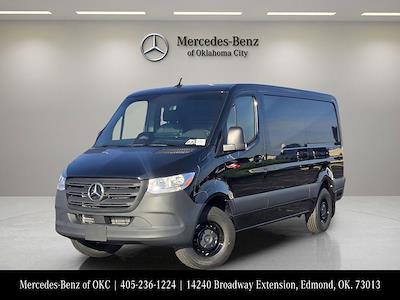 2025 Mercedes-Benz Sprinter 2500 Standard Roof RWD Empty Cargo Van for sale #ST196350 - photo 1