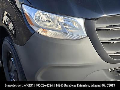 2025 Mercedes-Benz Sprinter 2500 Standard Roof RWD Empty Cargo Van for sale #ST196350 - photo 2