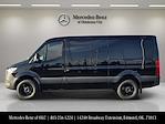 2025 Mercedes-Benz Sprinter 2500 Standard Roof RWD Empty Cargo Van for sale #ST196350 - photo 4