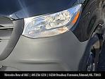 2025 Mercedes-Benz Sprinter 2500 Standard Roof RWD Empty Cargo Van for sale #ST196350 - photo 20