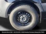 2025 Mercedes-Benz Sprinter 2500 Standard Roof RWD Empty Cargo Van for sale #ST196350 - photo 22