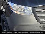 2025 Mercedes-Benz Sprinter 2500 Standard Roof RWD Empty Cargo Van for sale #ST196350 - photo 30