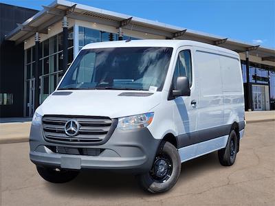 2025 Mercedes-Benz Sprinter 2500 Standard Roof RWD Empty Cargo Van for sale #ST196377 - photo 1