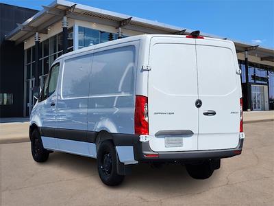 2025 Mercedes-Benz Sprinter 2500 Standard Roof RWD Empty Cargo Van for sale #ST196377 - photo 2