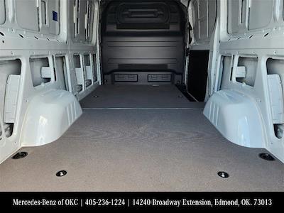 2025 Mercedes-Benz Sprinter 2500 Standard Roof RWD Empty Cargo Van for sale #ST196377 - photo 2