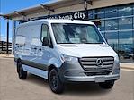 2025 Mercedes-Benz Sprinter 2500 Standard Roof RWD Empty Cargo Van for sale #ST196377 - photo 3