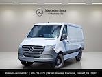 2025 Mercedes-Benz Sprinter 2500 Standard Roof RWD Empty Cargo Van for sale #ST196377 - photo 1