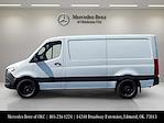 2025 Mercedes-Benz Sprinter 2500 Standard Roof RWD Empty Cargo Van for sale #ST196377 - photo 4