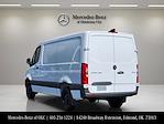 2025 Mercedes-Benz Sprinter 2500 Standard Roof RWD Empty Cargo Van for sale #ST196377 - photo 5