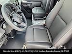 2025 Mercedes-Benz Sprinter 2500 Standard Roof RWD Empty Cargo Van for sale #ST196377 - photo 8
