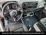 2025 Mercedes-Benz Sprinter 2500 Standard Roof RWD Empty Cargo Van for sale #ST196377 - photo 21
