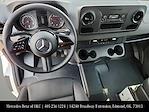 2025 Mercedes-Benz Sprinter 2500 Standard Roof RWD Empty Cargo Van for sale #ST196377 - photo 22