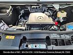 2025 Mercedes-Benz Sprinter 2500 Standard Roof RWD Empty Cargo Van for sale #ST196377 - photo 25