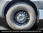 2025 Mercedes-Benz Sprinter 2500 Standard Roof RWD Empty Cargo Van for sale #ST196377 - photo 29