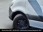 2025 Mercedes-Benz Sprinter 2500 Standard Roof RWD Empty Cargo Van for sale #ST196377 - photo 31