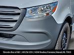 2025 Mercedes-Benz Sprinter 2500 Standard Roof RWD Empty Cargo Van for sale #ST196377 - photo 32