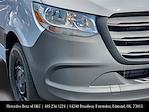 2025 Mercedes-Benz Sprinter 2500 Standard Roof RWD Empty Cargo Van for sale #ST196377 - photo 33