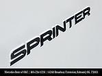 2025 Mercedes-Benz Sprinter 2500 Standard Roof RWD Empty Cargo Van for sale #ST196377 - photo 34