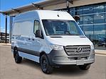 2025 Mercedes-Benz Sprinter 2500 Standard Roof RWD Empty Cargo Van for sale #ST196775 - photo 3