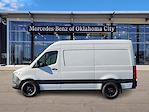 2025 Mercedes-Benz Sprinter 2500 Standard Roof RWD Empty Cargo Van for sale #ST196775 - photo 4