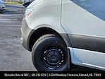 2025 Mercedes-Benz Sprinter 2500 Standard Roof RWD Empty Cargo Van for sale #ST196775 - photo 21