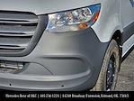 2025 Mercedes-Benz Sprinter 2500 Standard Roof RWD Empty Cargo Van for sale #ST196775 - photo 22