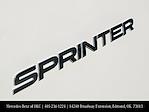 2025 Mercedes-Benz Sprinter 2500 Standard Roof RWD Empty Cargo Van for sale #ST196775 - photo 23